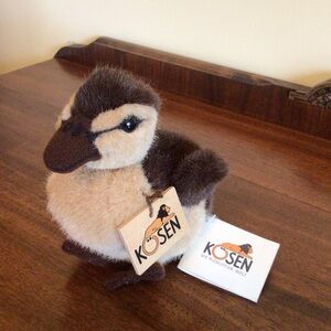 Kosen Duckling